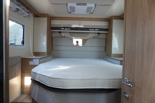 Roller TEAM ZEFIRO 2024 - 267 INTEGRAL CAMPER 180PK EURO 6 image 34