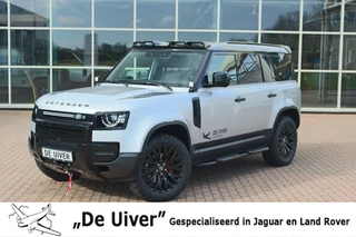 Land Rover Defender 2020 - D240 110 S 7 Seater afbeelding 1 miniatuur