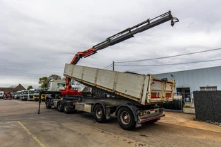 KWB N/A 2015 - KWB - CRANE PK 26002- EH C afbeelding 3