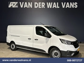 Renault Trafic 2023 - 2.0 dCi L2H1 Euro6 Airco | Navigatie | LED | Cruisecontrol for sale