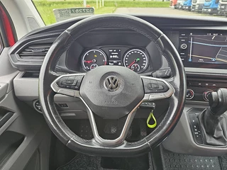 Volkswagen Transporter 2020 - 2.0 TDI zdjecie 12