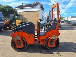 Hamm HD 12 VV 2018 - HD 12 VV image 3 miniature