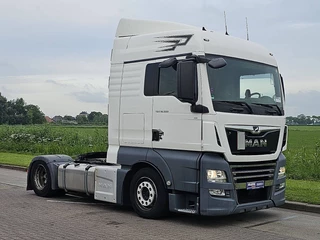 MAN TGX 2019 - 18.500 image 5