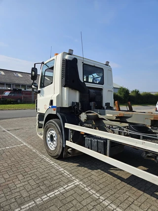DAF 85 2010 - CF 360 Manual 10 Tyres obrazek 5