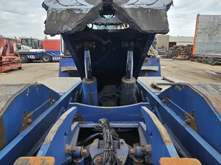Terberg RT283 | TERMINAL TRACTOR 4X4| TURNING CHAIR. | AUTOMATIC GEAR | 24159 HOURS. 2011 - N/A bild 33