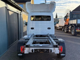 Volkswagen Crafter 2018 - 2.0 TDI / 180PK / Be Trekker / DSG Automaat / Airco изображение 3