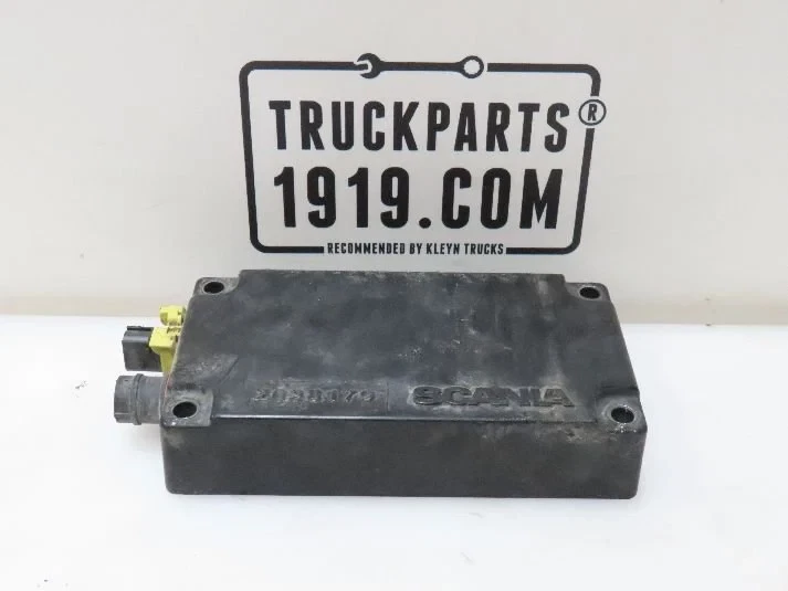 Scania - 2038179 Batterijlader Scania afbeelding 1