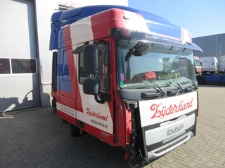 DAF XF 460 - DAF 106 CABINE COMPLEET MODEL 2016 afbeelding 3 miniatuur