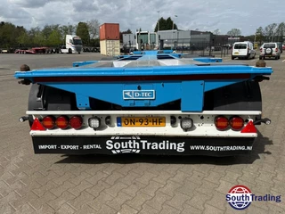 D-TEC FLEXITRAILER 2014 - N/A obrazek 4