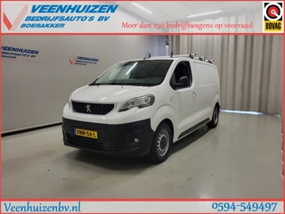 Peugeot e-Expert 2020 - 75kWh Elektrisch! in vendita