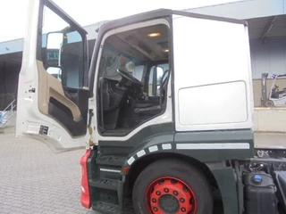Mercedes-Benz Actros 2016 - 2340 LL 6X2 image 6