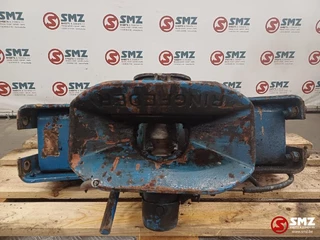 Ringfeder N/A - Occ trekhaak 81/G5 Ringfeder bild 1