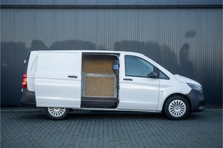 Mercedes-Benz Vito 2024 - 116 CDI L2H1 | Facelift | 163 PK | Mbux | Navi | Camera | Cruise | Carplay obrazek 7
