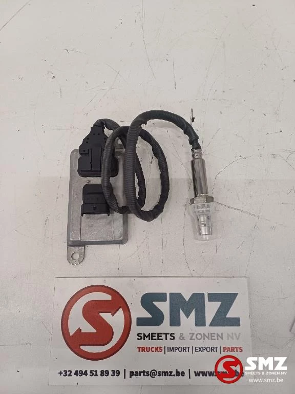 DAF - Nox sensor na katalysator daf afbeelding 1