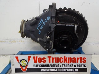 Volvo 264 2018 - RSS-1344-D 2.64 te koop