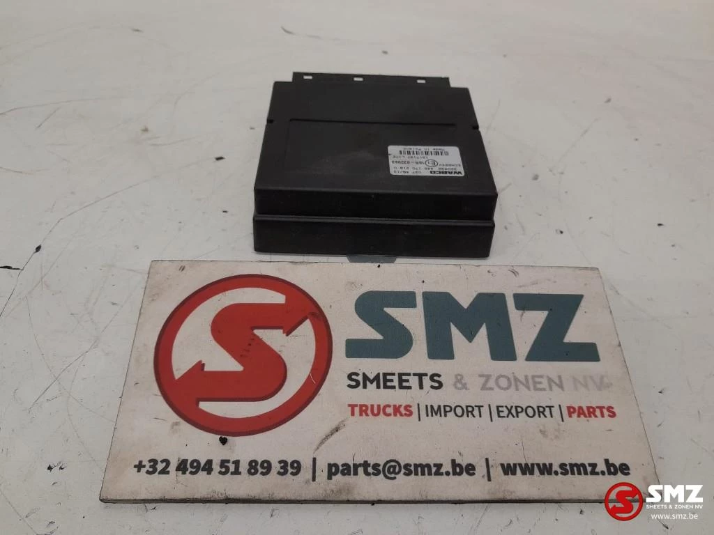 DAF 2013 - Occ ECU ECAS regeleenheid DAF immagine 2