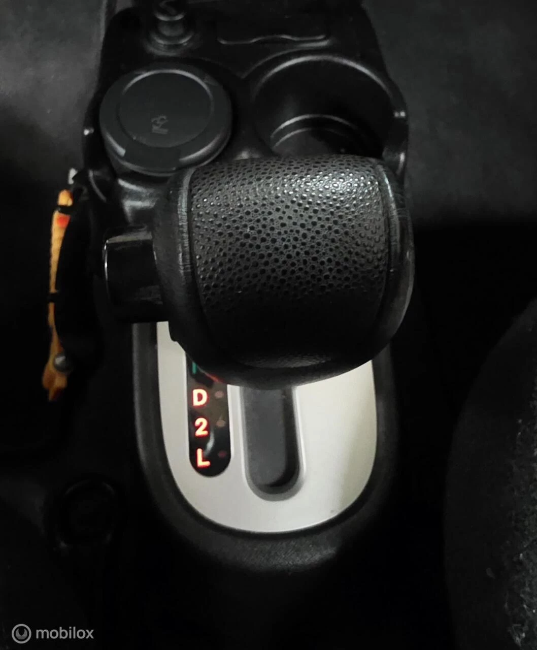 Kia Picanto 2008 - 1.1 X-ecutive Climatecontrol Bild 14