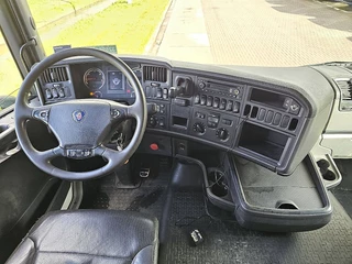 Scania R 2011 - R560 obrazek 8