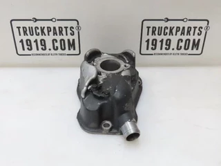 Scania N/A - Engines & Parts Kleppendeksel Scania OC13-101 obrazek 1