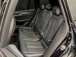 BMW X3 2023 - xDrive30e 292PK High Executive M-Sport image 15