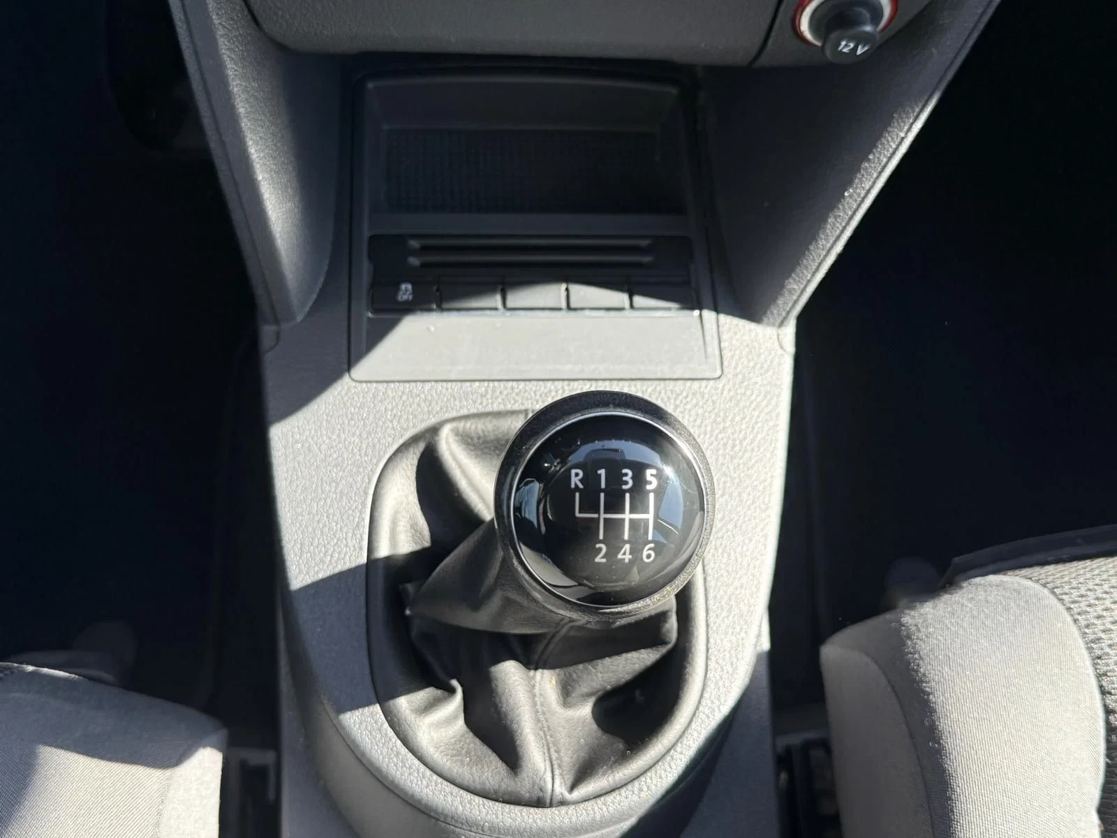 Volkswagen Touran 2013 - 1.2 TSI Comfortline 7P PDC Cruise CLima Dealer Onderhouden afbeelding 20