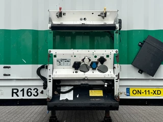 Krone N/A 2015 - Schuifzeil-Dak / Laadklep / BPW-Axle / Code XL / APK imagen 8