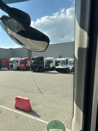 DAF CF 450 FT 2020 - Space Cab / 333 dkm zdjecie 11
