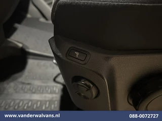Volkswagen Crafter 2020 - 2.0 TDI 177pk L3H3 L2H2 Euro6 Airco | Camera | Navigatie | Apple Carplay | Cruisecontrol obrazek 11