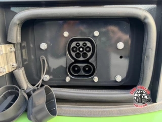 Eurotrac N/A - HE22-EV bild 10