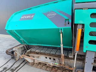 Vögele N/A 2007 - SUPER 1800-2 obrazek 35