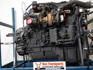 DAF N/A 2022 - MX-355-H5  NGD 480 obrazek 2