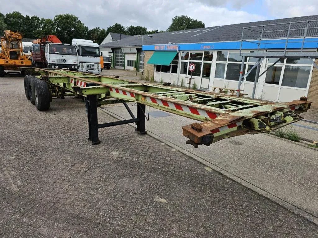 Fruehauf Steel 2000 zdjęcie 4