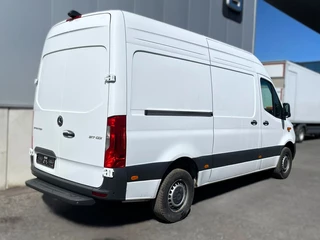 Mercedes-Benz Sprinter 2024 - 317 *Parkeerpakket*Achteruitrijcamera*CruiseControl*Attention Assist obrazek 13