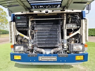 Scania R142-V8 1987 - 420 V8 - Old timer - Clean chassis/cab/interior - Dutch registration image 34