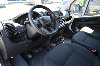 Fiat Ducato 2024 - 2.2 140 pk L2H2 3.5t obrazek 4