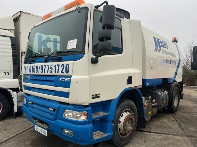 DAF 65 2002 - FA65.180 CF Bild 1