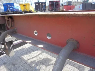 Pacton N/A 2005 - TXC339 NL TRAILERS 45FT     20x in STOCK immagine 19