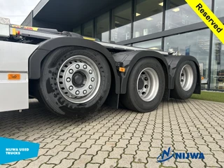 Volvo FMX 540 8x2 Hyva Haakarm + Vangmuil 2025 - N/A obrazek 25