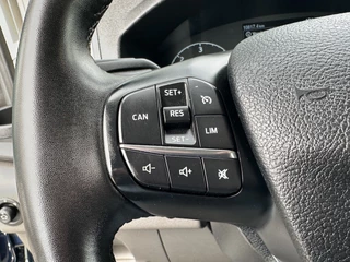 Ford Transit 2024 - 2.0 TDCI 130 PK 3.5T / PICK UP / ** 10.817 KM ** / 7 PERSOONS DUBBELE CABINE / ECC / CRUISE / STANDKACHEL / DUBBEL LUCHT / STOELVERW. obrazek 14