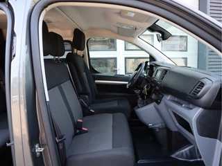 Toyota ProAce 2021 - Worker 2.0 D 145pk Euro 6 - DC 6 Pers. - Trekhaak - Apple image 8
