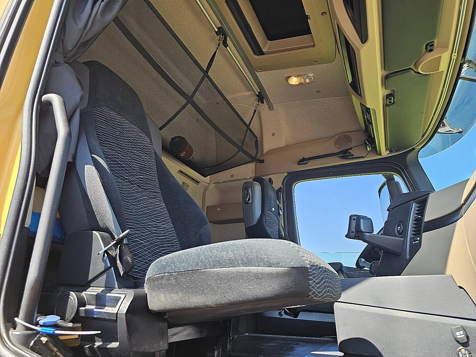 Mercedes-Benz Actros 2018 - 1843 imagen 7