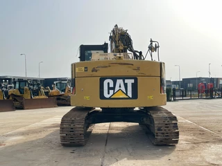 Caterpillar 321 D 2012 - N/A bild 4