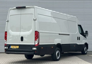 Iveco Daily 2021 - 35S14V 2.3 L4 EXTRA LANG bild 10