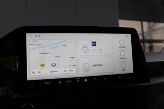 Ford E-Transit Custom 2025 - 340 L2H1 Limited 65 kWh 218pk - LED - 360 Camera - B&O - ACC - Navi - Stoel/Stuurverwarming - Rijklaar zdjecie 26