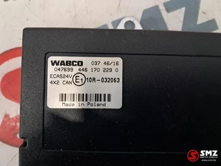 Iveco N/A 2017 - Occ ECU ECAS 4x2 regeleenheid Iveco obrazek 4