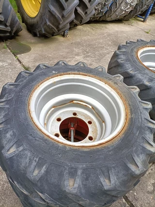 Vredestein 10/75-15.3 - N/A afbeelding 3
