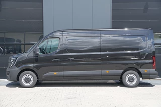 Renault Master 2026 - E-Tech T35 L3H2 Advance long range 87 kWh 143pk - 2x Schuif- Trekhaak - Camera - Cruise - LED - Carplay/Android - Rijklaar zdjecie 10