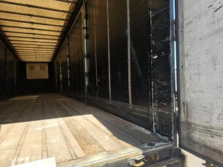 Pacton T3 001 /3 axle curtainsider /saf disc/ apk tuv/13-03-2027. 2004 - N/A obrazek 19