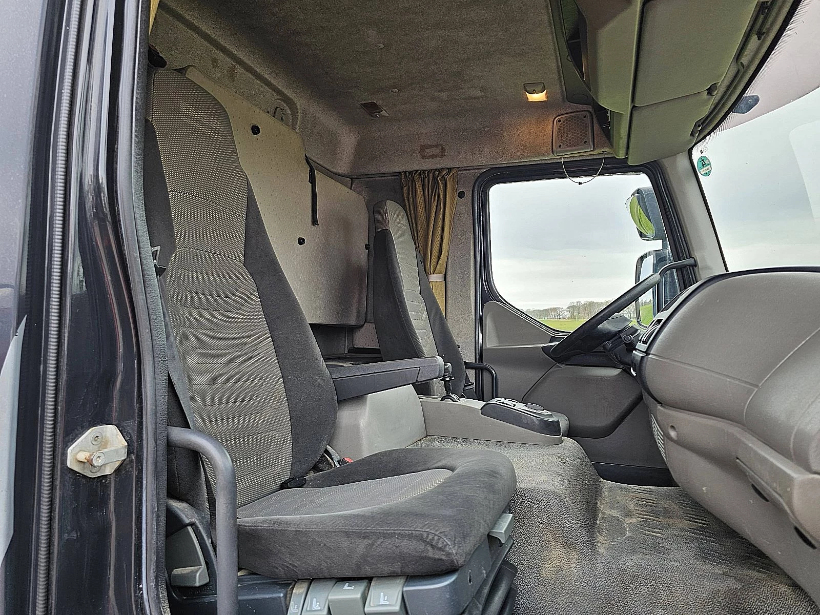 DAF 2010 - LF 45.180 obrázek 7