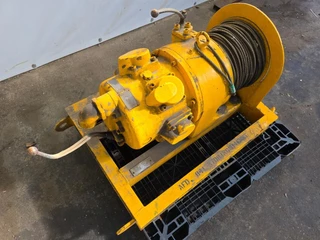 Atlas-Copco Rycklufth Aspel - N/A image 2